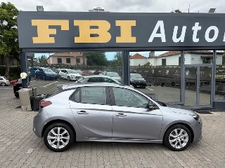 OPEL CORSA 1.2 BUSINESS EDITION Gasolina