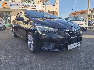 RENAULT CLIO LIMITED Gasolina