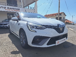 RENAULT CLIO RS LINE DCI Gasóleo