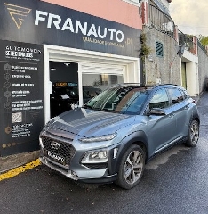 HYUNDAI XG KAUAI 1.0 T-GDI PREMIUM - 120 CV - 10/2019 Gasolina