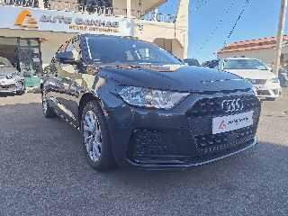 AUDI A1 SPORTBACK Gasolina