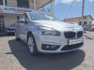 BMW Serie 2 GRAN TOURER Gasóleo