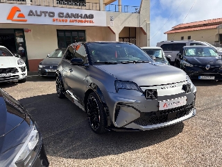 ALPINE A290 GT Eléctrico