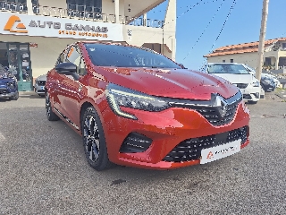 RENAULT CLIO LIMITED Gasolina