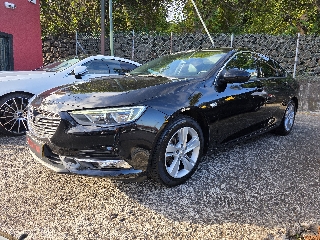 OPEL INSIGNA GRAND SPORT 1.5 TURBO INNOVATION 140CV Gasolina