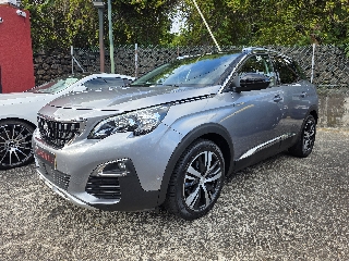 PEUGEOT 3008 1.6 HDI ALLURE 120CV Gasóleo