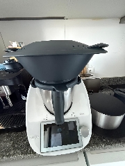 Bimby TM6 c/acessórios