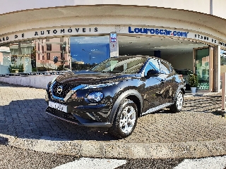 NISSAN JUKE 1.0 DIG-T N-Connecta 115cv (2022) Gasolina