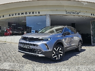 OPEL MOKKA 1.2T Elegance 130cv (Nacional) (2022) Gasolina