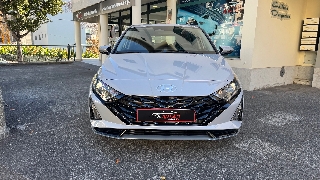 HYUNDAI I20 1.0 T-GDI COMFORT MY26 Gasolina