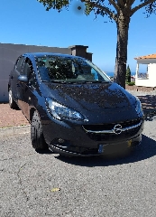 OPEL CORSA E Business Gasolina