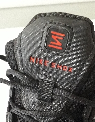 Sapatilhas Nike Shox !!