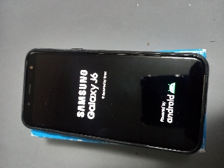 Samsung Galaxy J6 duo