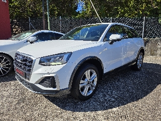 AUDI Q2 35 TFSI ADVANCED 150cv Gasolina