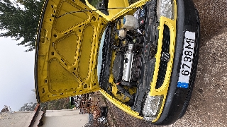 SEAT IBIZA 6k1 Gasolina