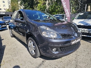 RENAULT CLIO 1.2CC C/GARANTIA Gasolina