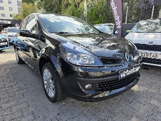 RENAULT CLIO III 1.5 DCI C/GARANTIA Gasóleo
