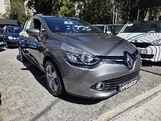 RENAULT CLIO SPORTOURER 1.5 DCI C/GARANTIA Gasóleo