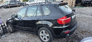 BMW X5 3.0 sd Gasóleo