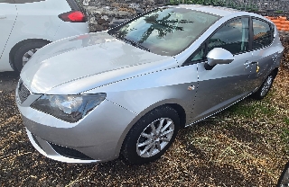 SEAT IBIZA 1.2 D Gasóleo