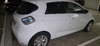 RENAULT ZOE 40 Eléctrico