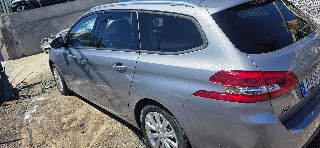 PEUGEOT 308 sw Gasóleo