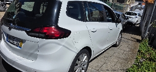 OPEL ZAFIRA 1.6 cdti Gasóleo