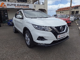 NISSAN QASHQAI TEKNA Gasolina