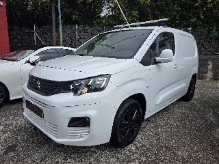 PEUGEOT PARTNER 1.5 BLUEHDI VAN L1 ASPHALT 102CV Gasóleo