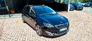PEUGEOT 308 SW 1.5 BLUEHDI ALLURE Gasóleo