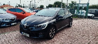 RENAULT CLIO 1.0 TCE EVOLUTION 2023 Gasolina