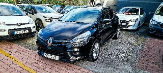 RENAULT CLIO CLIO 4 1.5 DCI LIMITED 2019 Gasóleo
