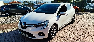 RENAULT CLIO 1.0 TCE INTENSE 2020 Gasolina