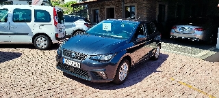 SEAT IBIZA 1.0 TSI STYLE DSG 2023 Gasolina