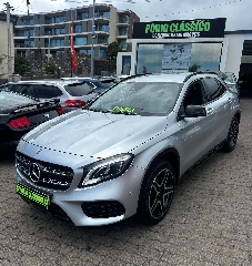 MERCEDES GLA 200 AMG Gasóleo