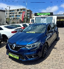 RENAULT MEGANE 1.5 Dci Gasóleo