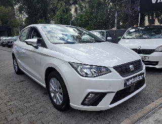 SEAT IBIZA STYLE C/GARANTIA Gasolina