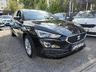 SEAT IBIZA 1.0CC TURBO /GARANTIA Gasolina