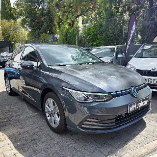 VOLKSWAGEN GOLF VIII 1.0CC TURBO C/GARANTIA Gasolina