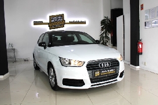 AUDI A1 SportBack 1.4 Tdi Sport Gasóleo