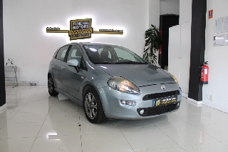 FIAT PUNTO Grande Punto 1.3 M-Jet Gasóleo