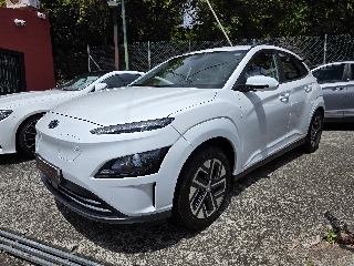 HYUNDAI XG KAUAI EV 39KWh SELECT 136CV Eléctrico