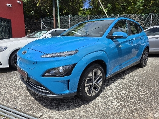 HYUNDAI XG KAUAI EV 39 KWh SELECT 136CV C/IVA Eléctrico
