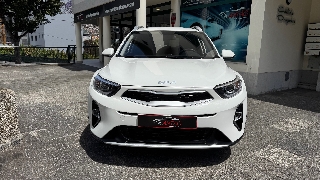 KIA SPORTAGE STONIC 1.2 DYNAMIC Gasolina