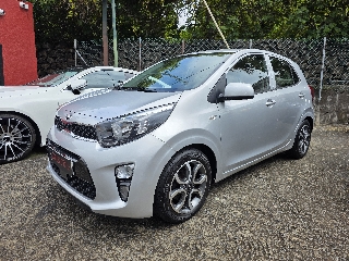 KIA PICANTO 1.0 CVVT EX Gasolina