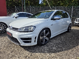 VOLKSWAGEN GOLF VII 2.0TSI R 4MOTION 300CV Gasolina