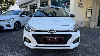 HYUNDAI I20 1.0 T-GDI Gasolina