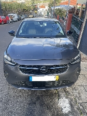OPEL CORSA F 1.2 Gasolina