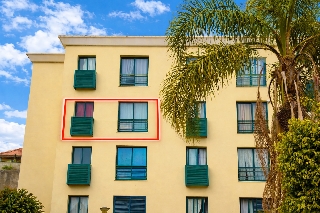 Apartamento T2 para Venda