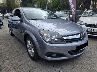 OPEL ASTRA GTC 1.3 CDTI C/GARANTIA Gasóleo